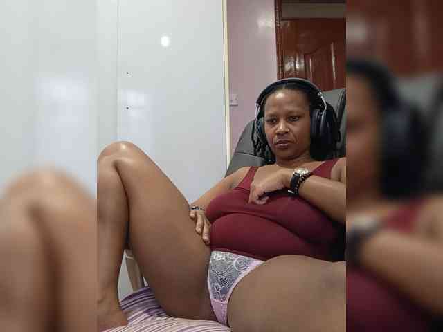 CandyLove webcam