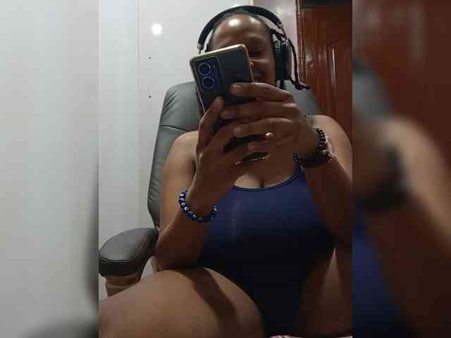 CandyLove webcam