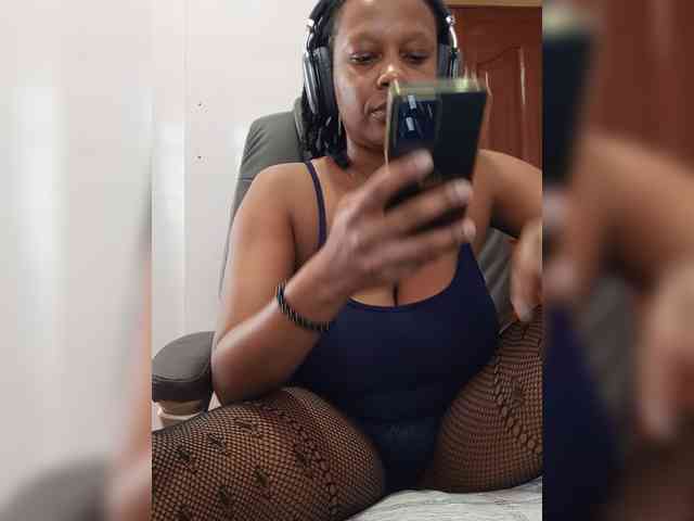 CandyLove webcam