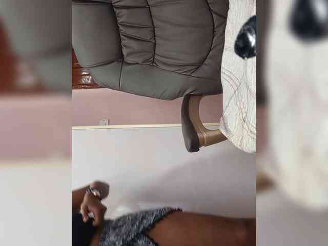 CandyLove webcam