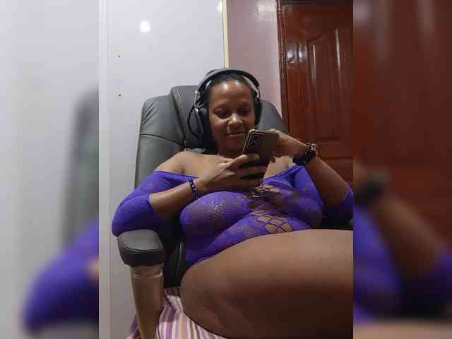 CandyLove webcam