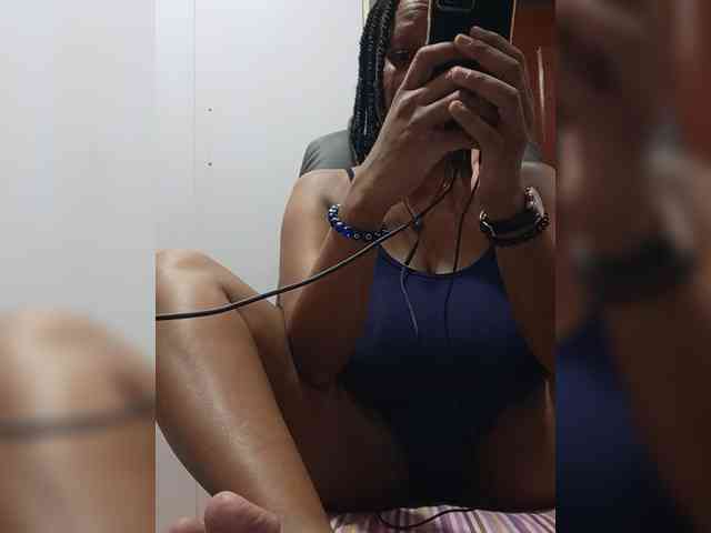 CandyLove webcam