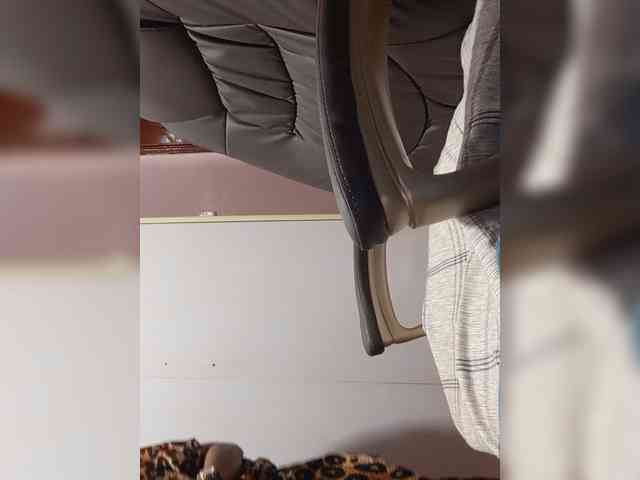 CandyLove webcam