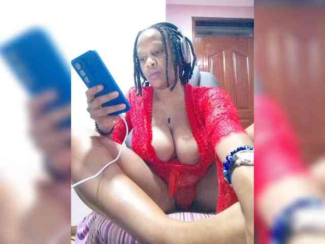 CandyLove webcam