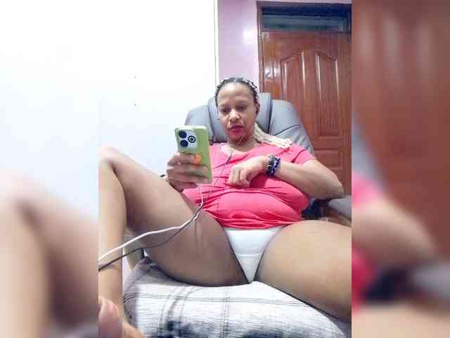 CandyLove webcam