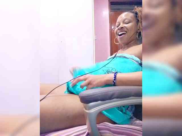 CandyLove webcam