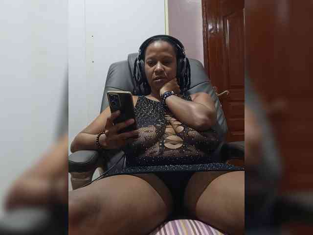 CandyLove webcam