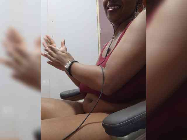 CandyLove webcam