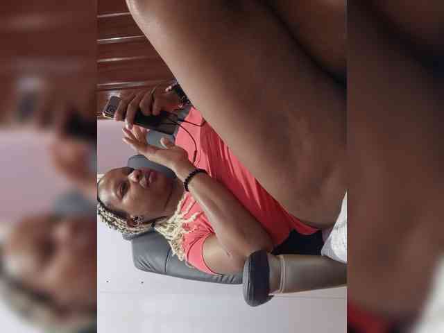 CandyLove webcam