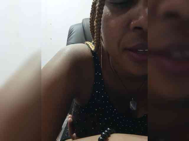 CandyLove webcam