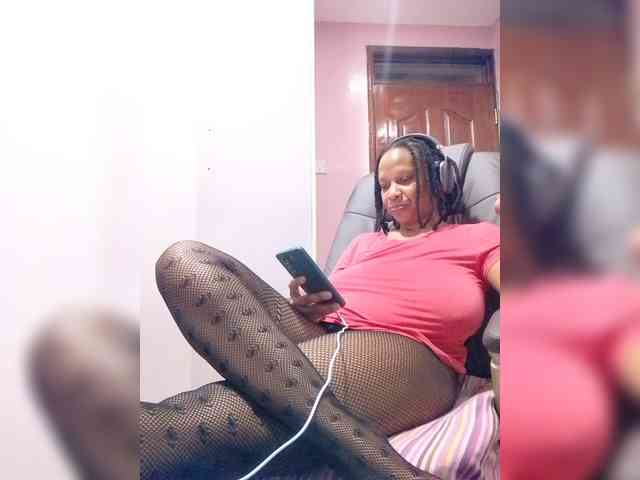 CandyLove webcam
