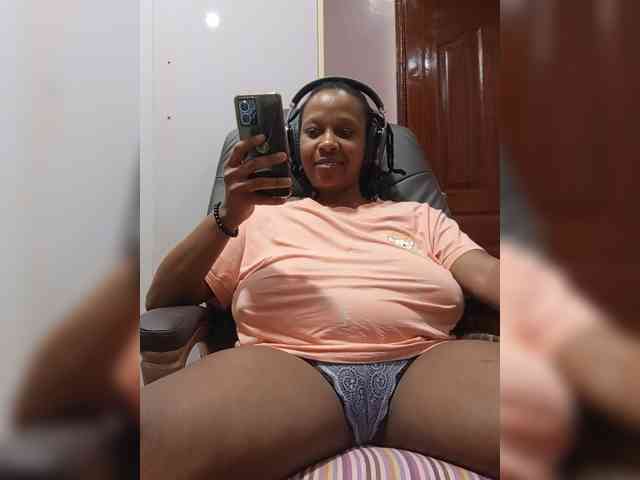CandyLove webcam