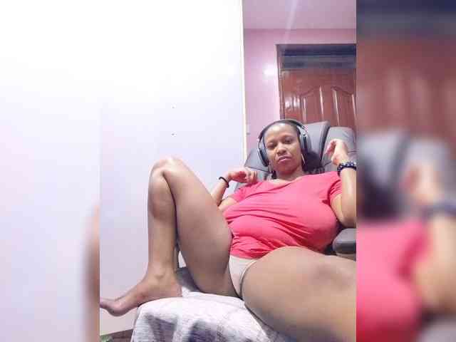 CandyLove webcam