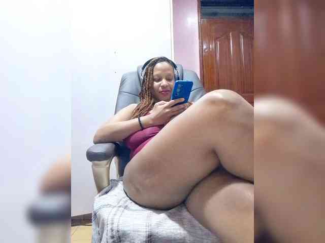 CandyLove webcam