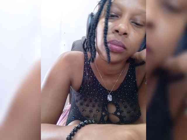 CandyLove webcam