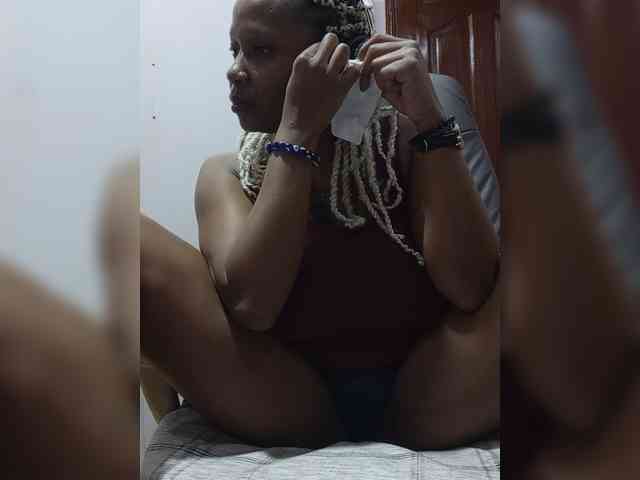 CandyLove webcam