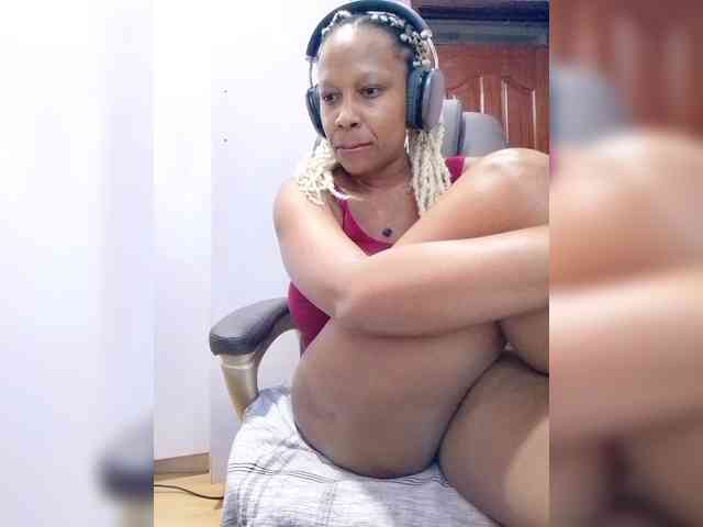 CandyLove webcam