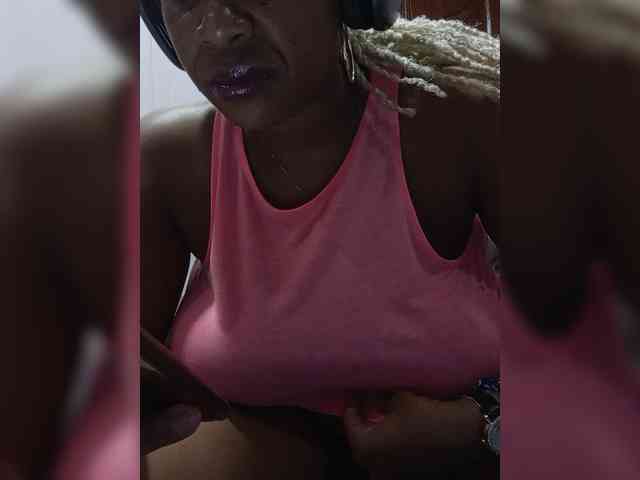 CandyLove webcam