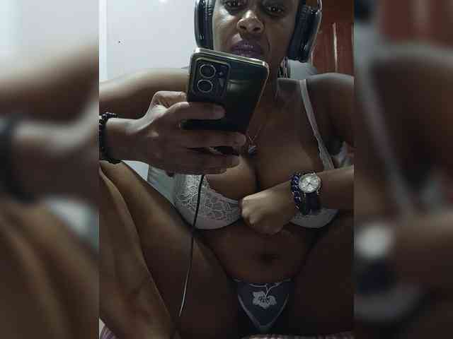 CandyLove webcam