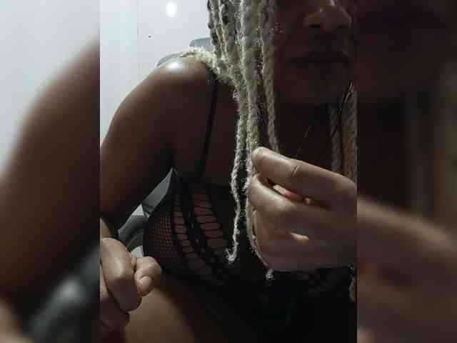 CandyLove webcam