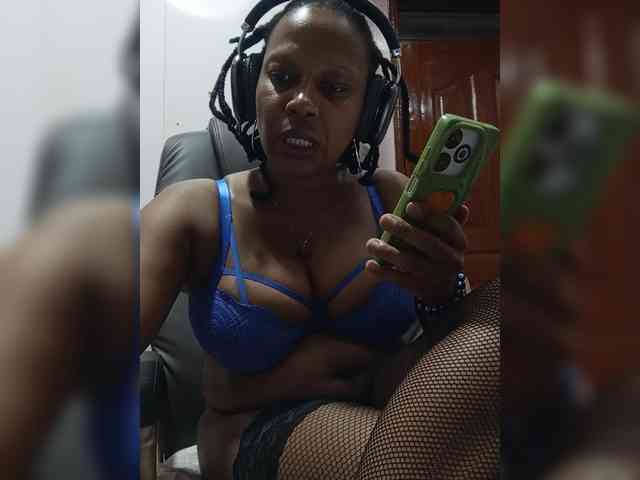 CandyLove webcam