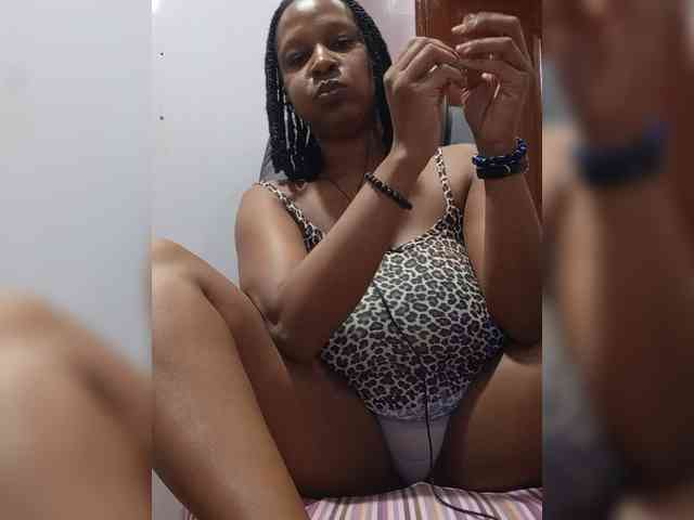 CandyLove webcam