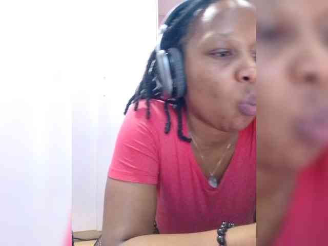 CandyLove webcam