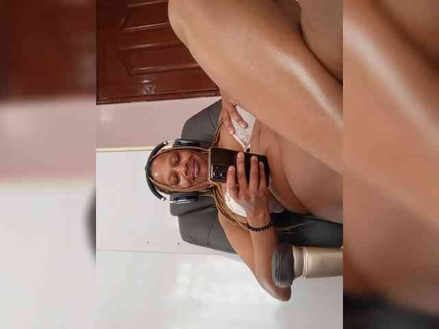 CandyLove webcam