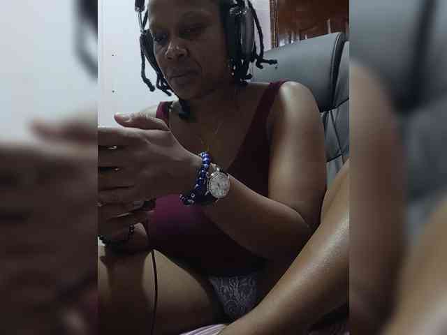 CandyLove webcam
