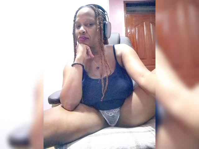 CandyLove webcam