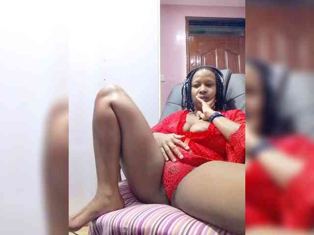 CandyLove webcam