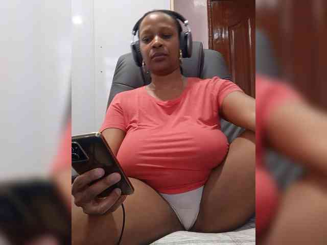 CandyLove webcam