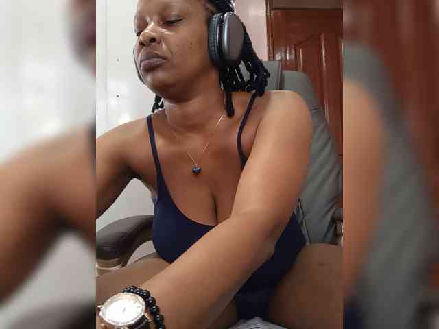 CandyLove webcam
