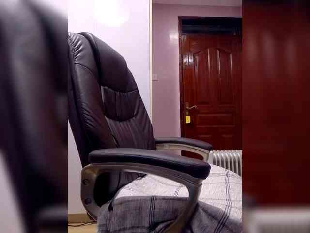 CandyLove webcam
