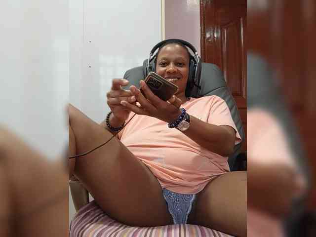 CandyLove webcam