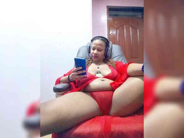 CandyLove webcam