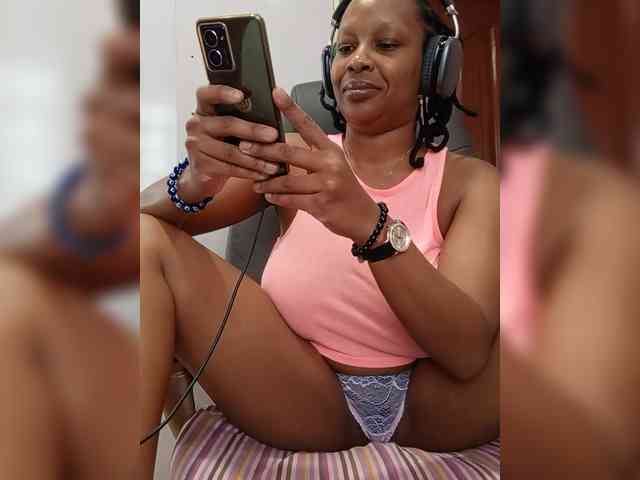 CandyLove webcam