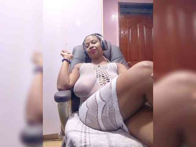 CandyLove webcam