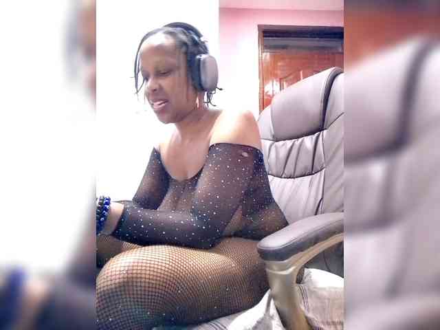 CandyLove webcam