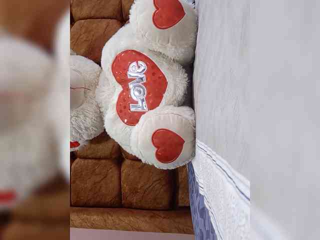CandyLove webcam
