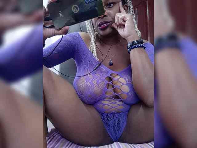 CandyLove webcam