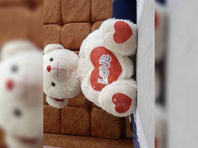 CandyLove webcam