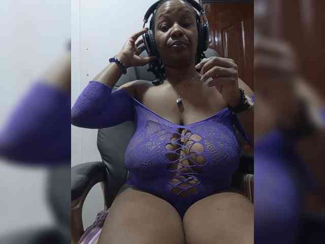 CandyLove webcam