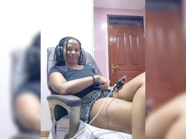 CandyLove webcam