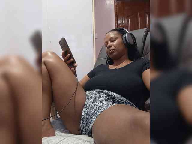CandyLove webcam