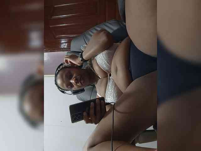 CandyLove webcam