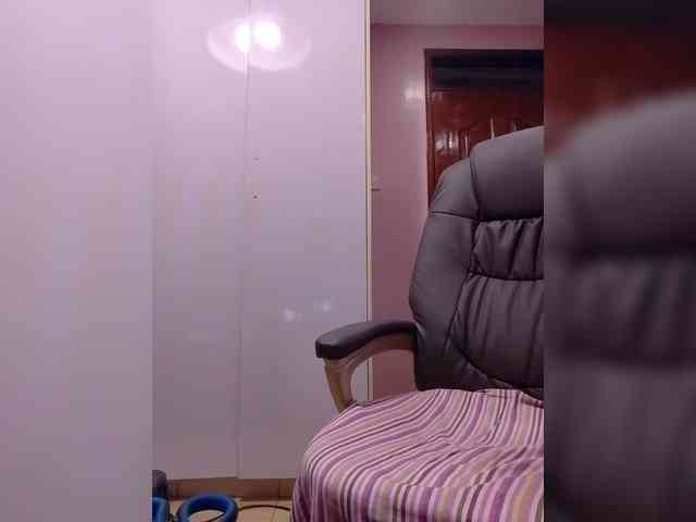 CandyLove webcam