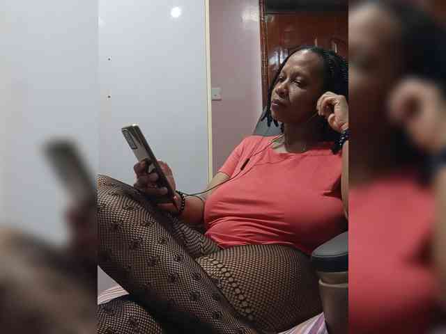 CandyLove webcam