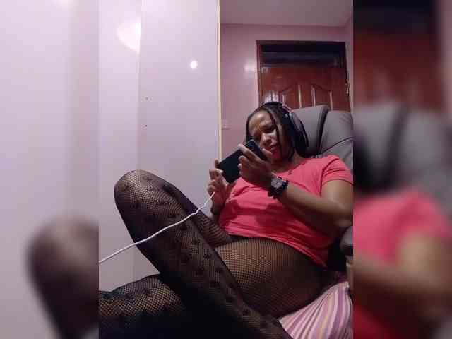 CandyLove webcam