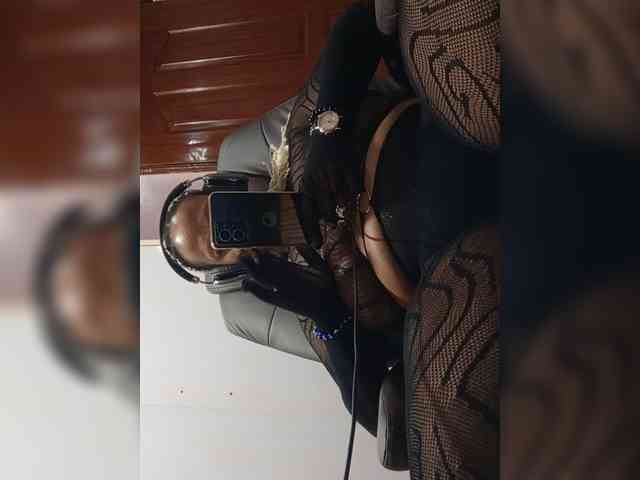 CandyLove webcam